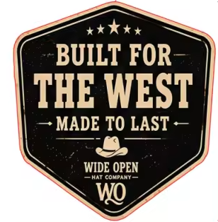 Built for the West, Made to Last